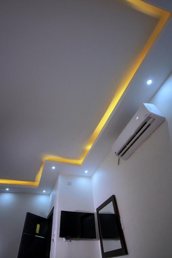 Tut Pyramids View Hotel Kafrat al Jabal Exterior photo